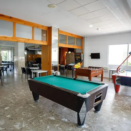 Tres Anclas Hotel 3*