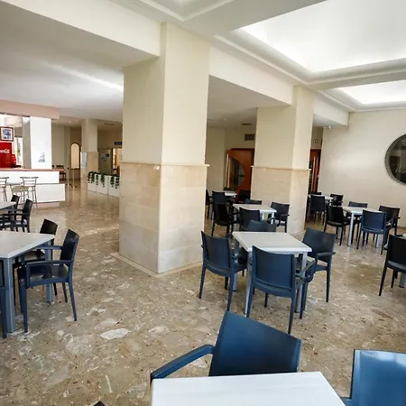 Hotel Tres Anclas