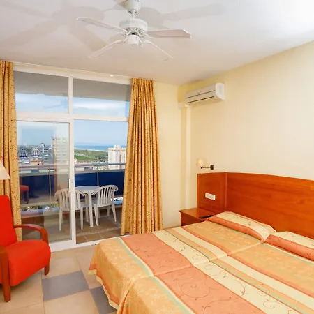 Tres Anclas 3* Gandía