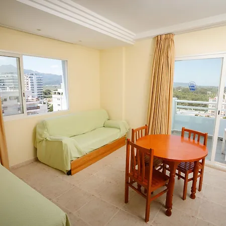 Tres Anclas Hotel Gandía