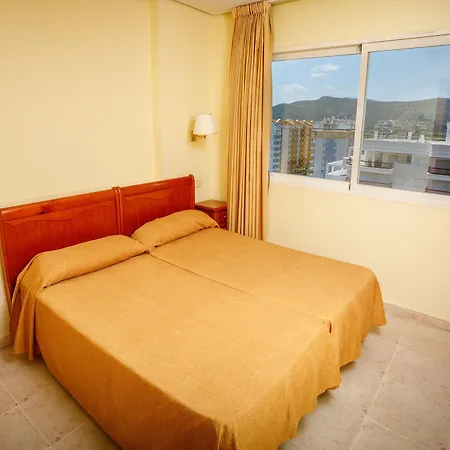 Tres Anclas 3* Gandía