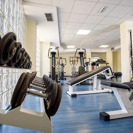 Hotel Tres Anclas Gandía