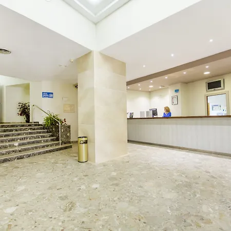 Hotel Tres Anclas 3*