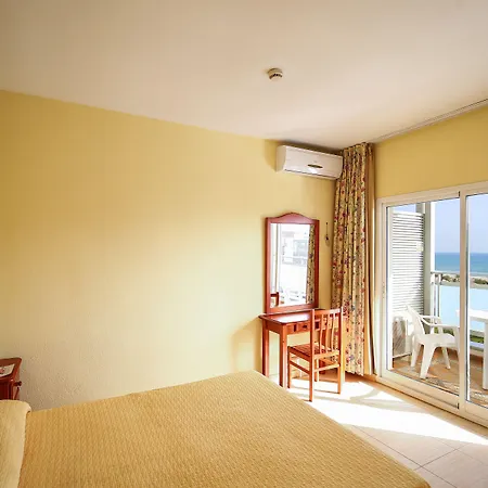 Tres Anclas Hotel Gandía