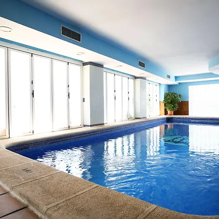 Hotel Tres Anclas Gandía