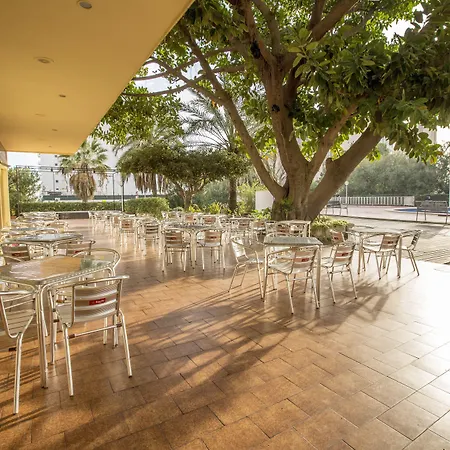 Tres Anclas 3* Gandía