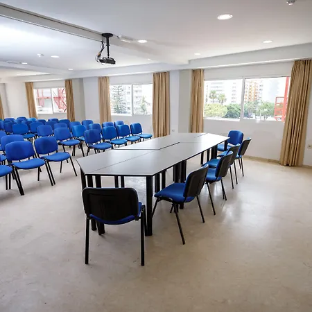 Tres Anclas 3* Gandía