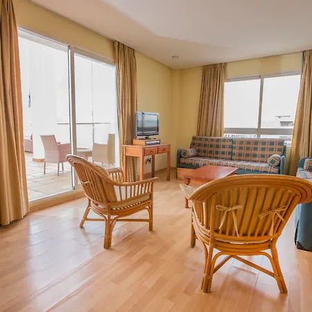 Tres Anclas 3* Gandía