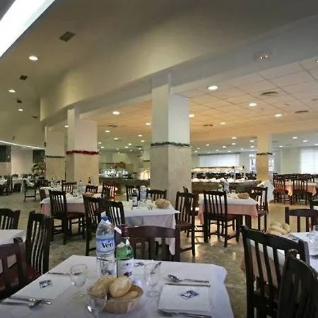 Hotel Tres Anclas Gandía