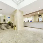 Hotel Tres Anclas 3*