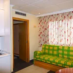 Tres Anclas Hotel Gandie