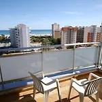 Hotel Tres Anclas