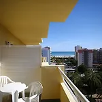 Tres Anclas Hotel