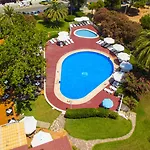 Hotel Tres Anclas 3*
