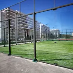 Hotel Tres Anclas