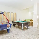 Hotel Tres Anclas 3*