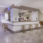Hotel Tres Anclas Gandie