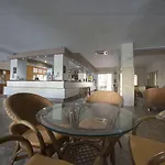 Tres Anclas Hotel Gandie