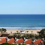 Hotel Tres Anclas