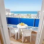Tres Anclas Hotel Gandie