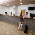 Hotel Tres Anclas 3*
