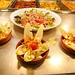 Hotel Tres Anclas