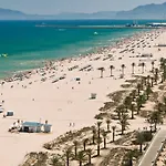 Hotel Tres Anclas Gandie