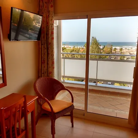 Hotel Tres Anclas Gandía