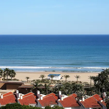 Tres Anclas Hotel 3*