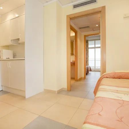 Tres Anclas Hotel