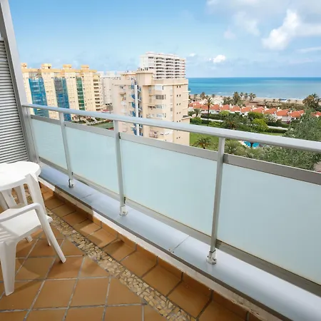 Tres Anclas Hotel