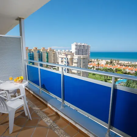 Hotel Tres Anclas