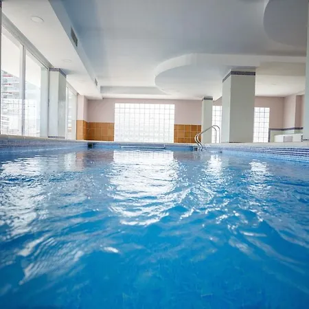 Hotel Tres Anclas Gandía