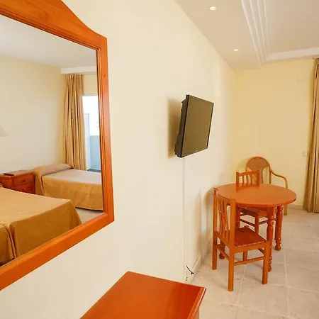 Tres Anclas Hotel