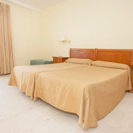 Hotel Tres Anclas