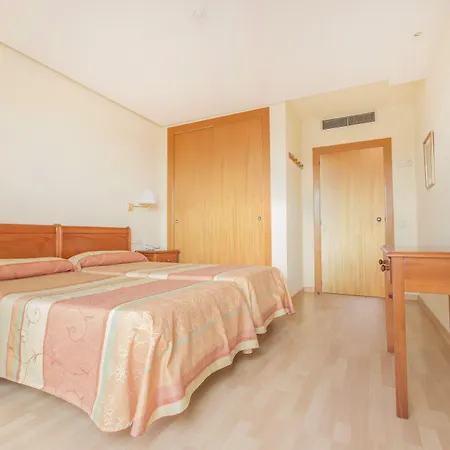 Hotel Tres Anclas Gandía