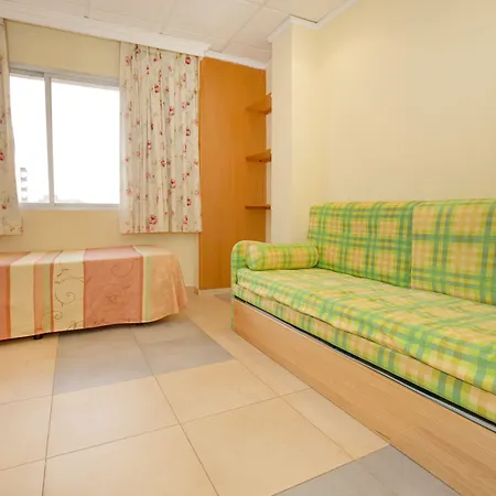 Tres Anclas Hotel 3*