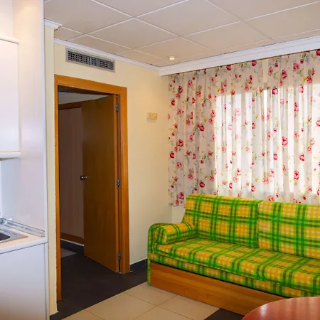 Tres Anclas Hotel Gandía
