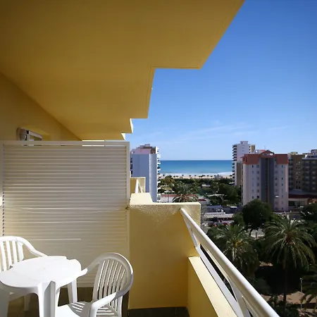 Tres Anclas Hotel