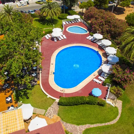 Hotel Tres Anclas 3*