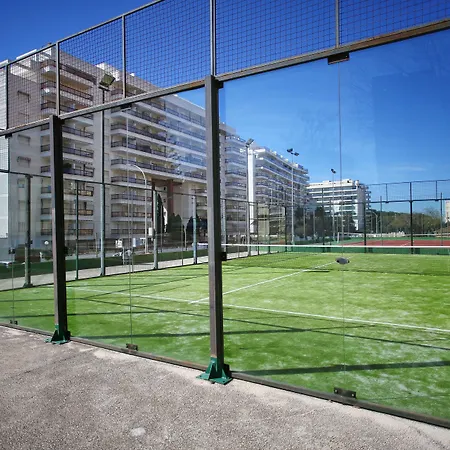 Hotel Tres Anclas