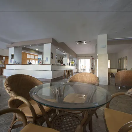 Tres Anclas Hotel Gandía