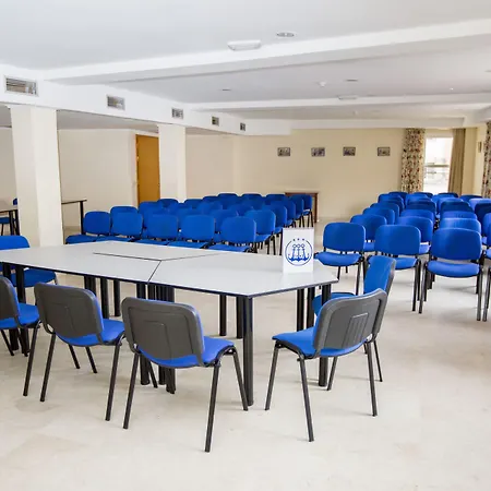 Hotel Tres Anclas 3*