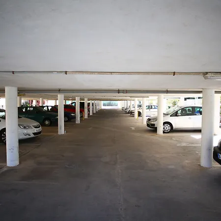 Hotel Tres Anclas 3*