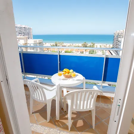 Tres Anclas Hotel Gandía