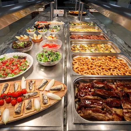 Tres Anclas 3* Gandía