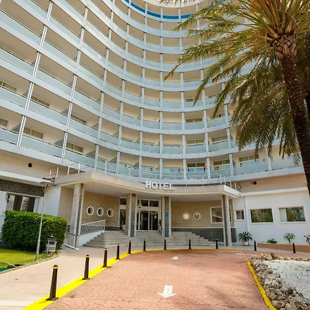 Tres Anclas Hotel Gandía