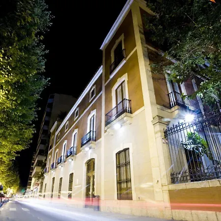 Tres Anclas Hotel