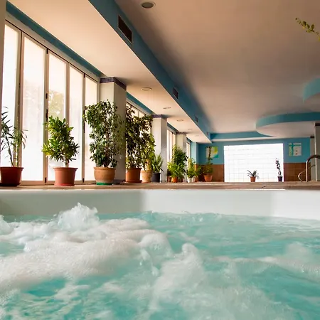 Tres Anclas Hotel Gandía