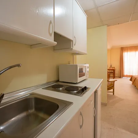 Tres Anclas Hotel Gandia